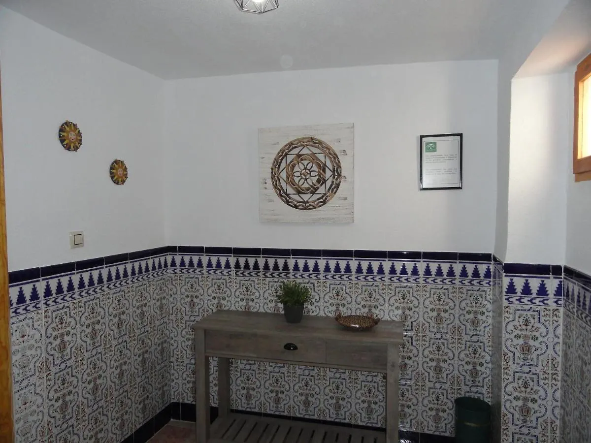 Holiday home Casa Rural 
