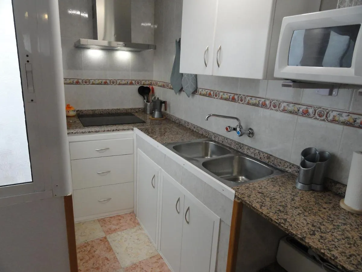 Casa Rural 