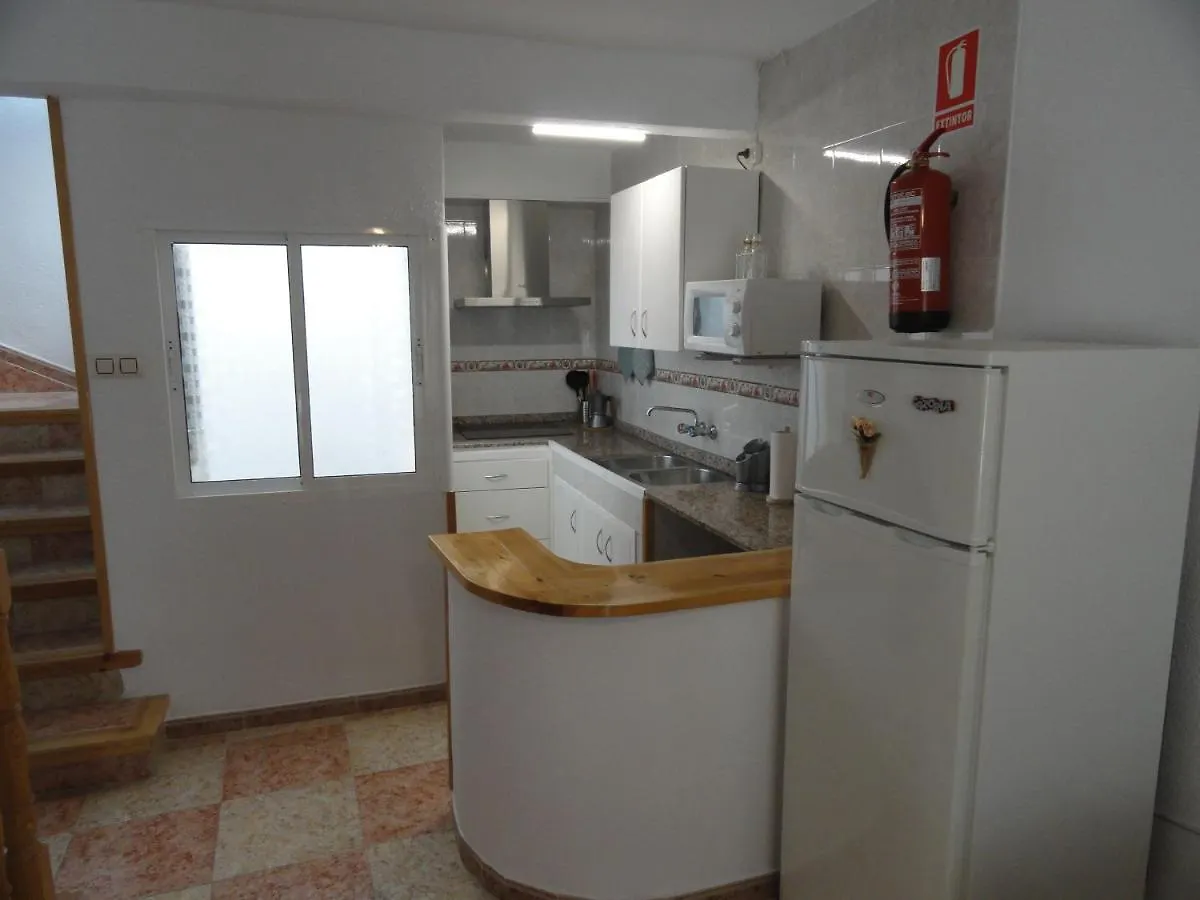 Holiday home Casa Rural 