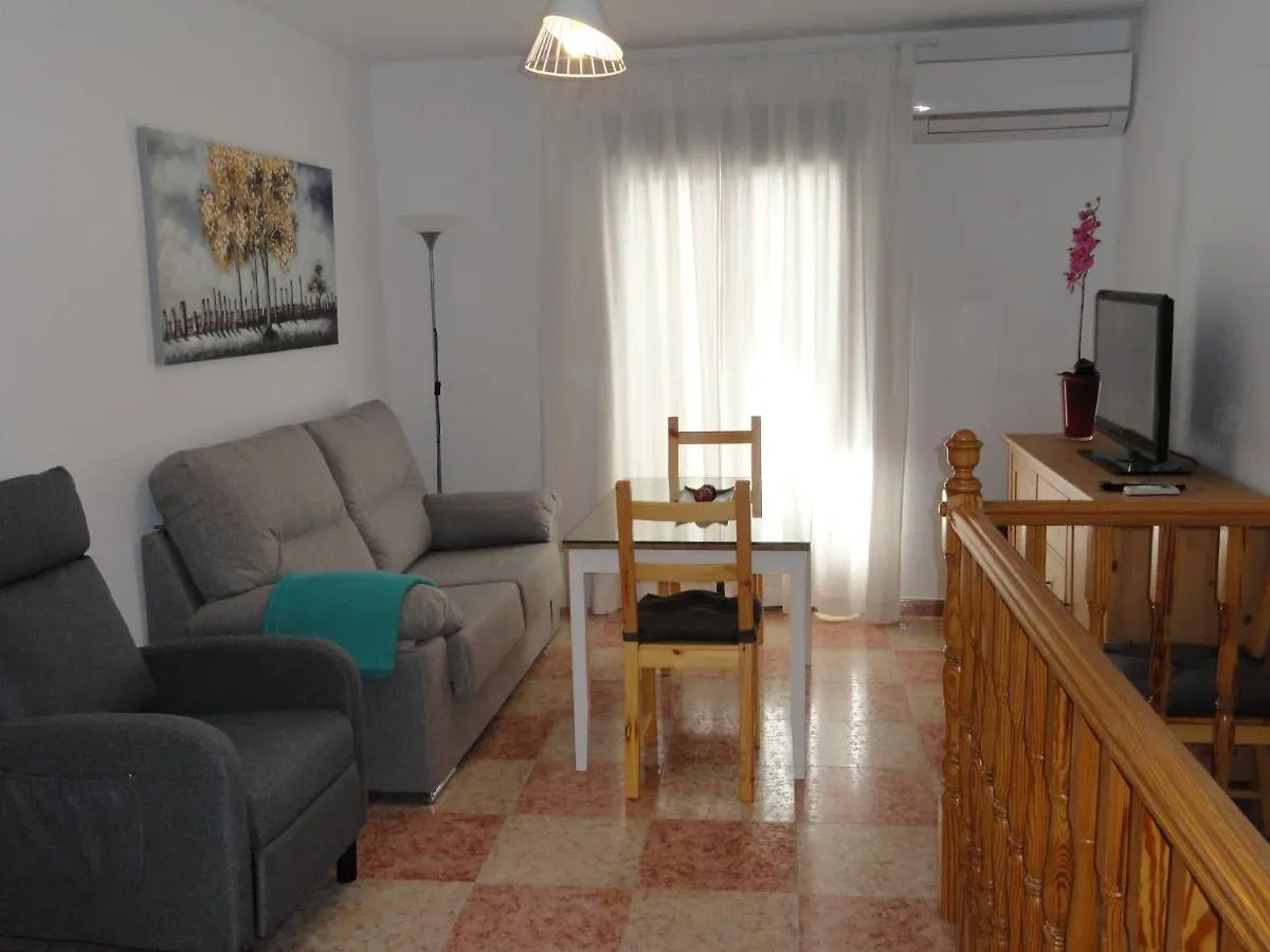 Casa Rural 