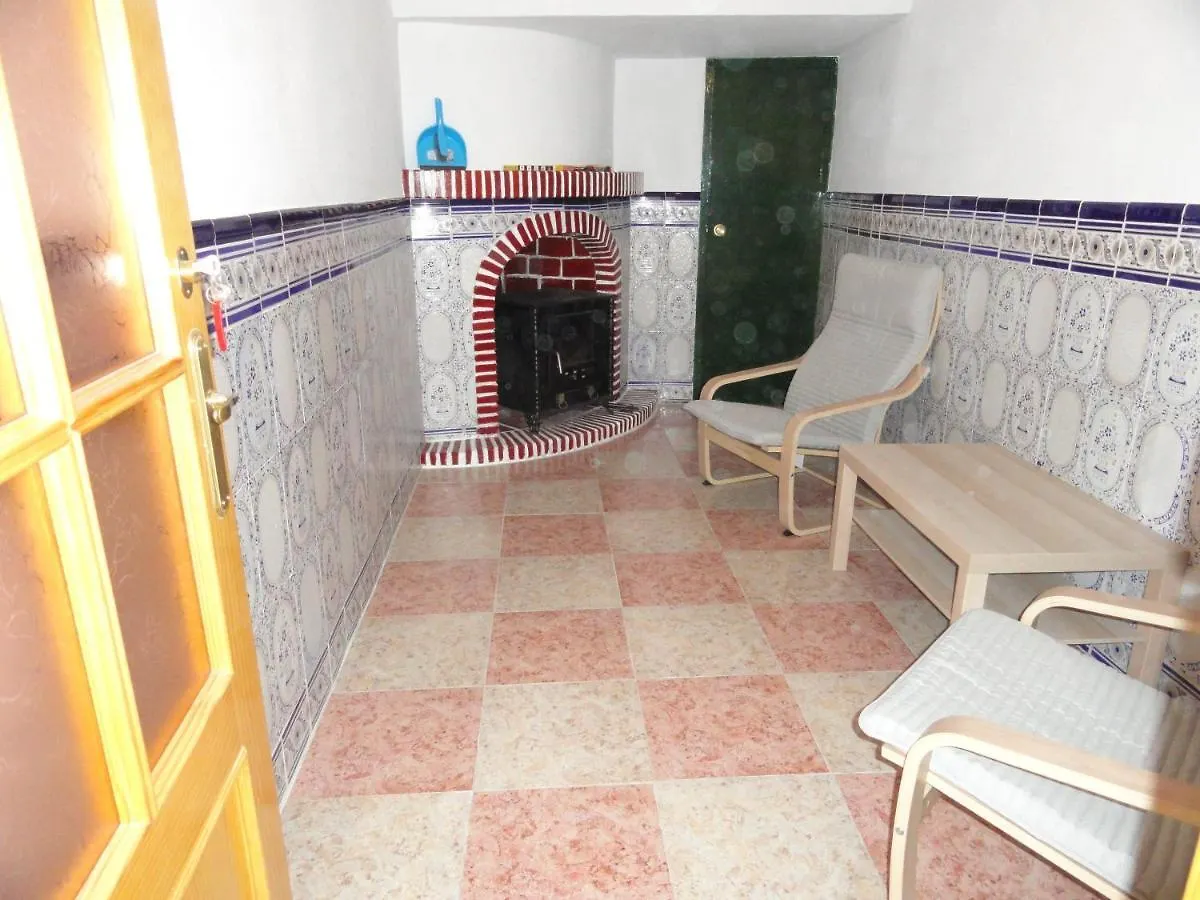 Casa Rural 