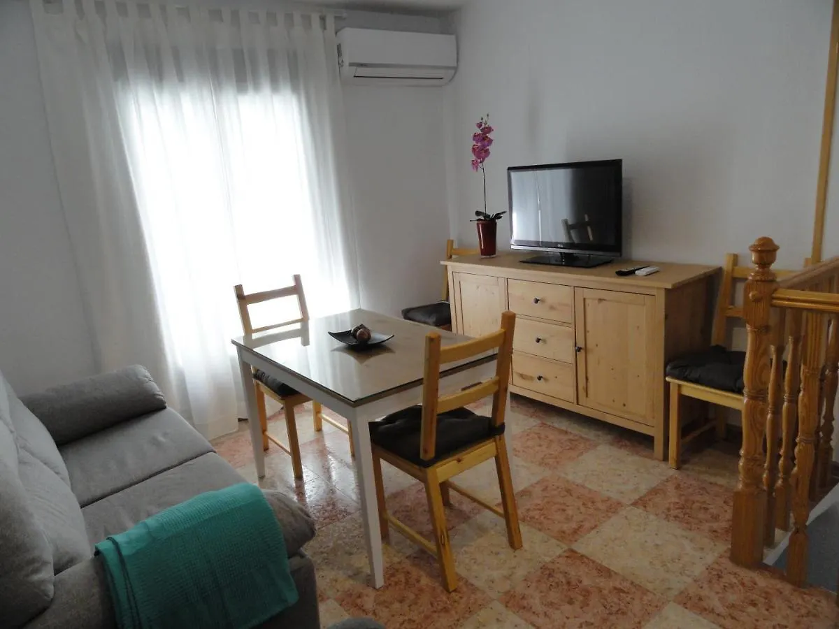 Casa Rural 