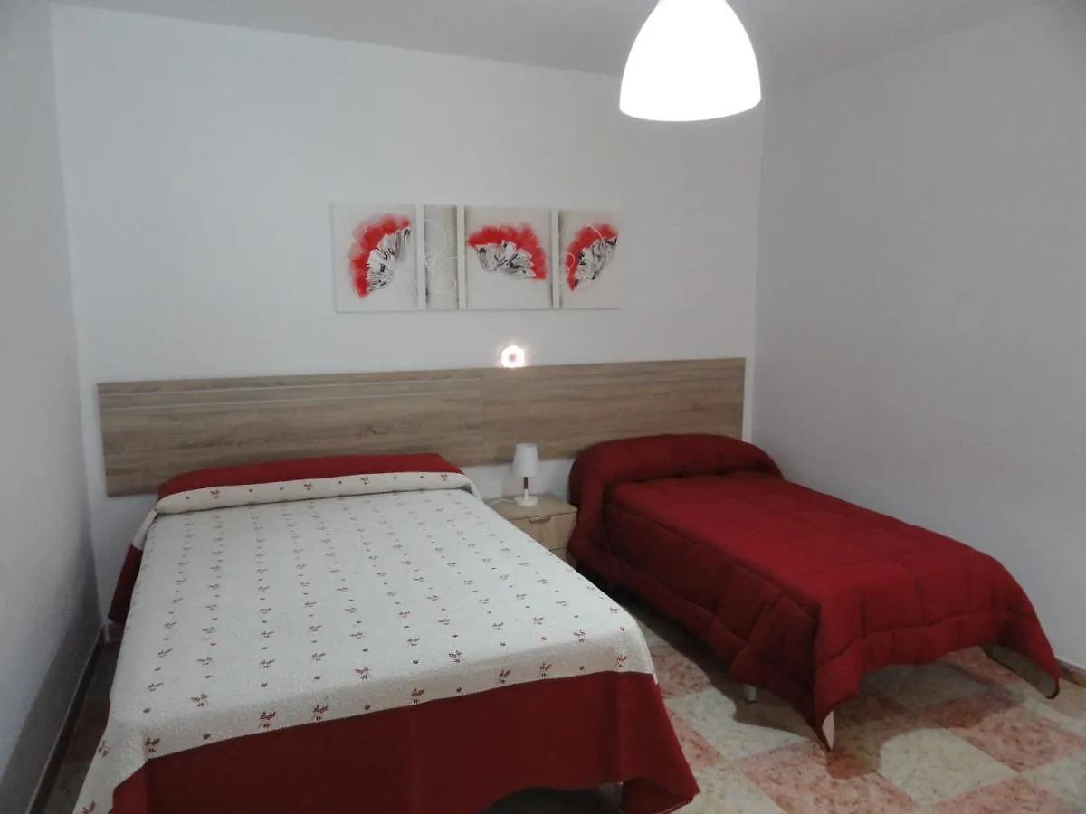 Casa Rural 
