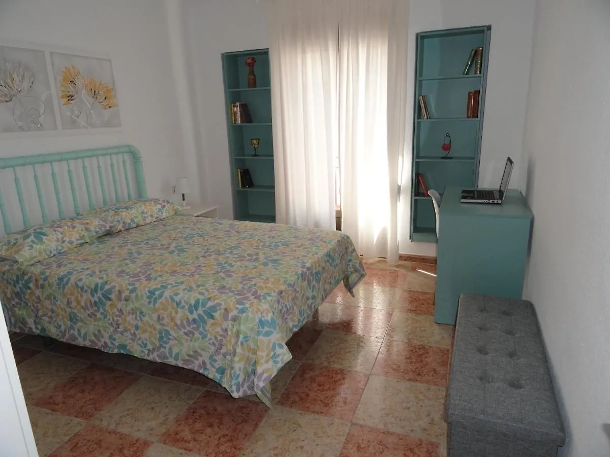 Holiday home Casa Rural 