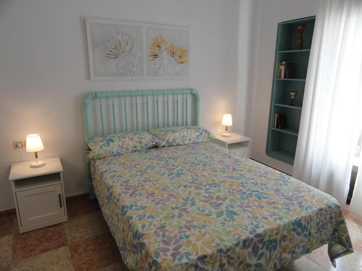 Casa Rural 