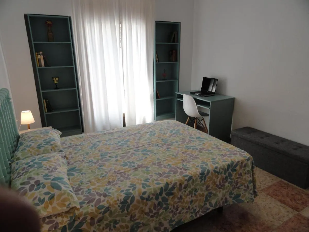 Holiday home Casa Rural 