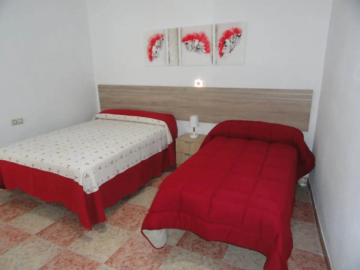 Casa Rural 