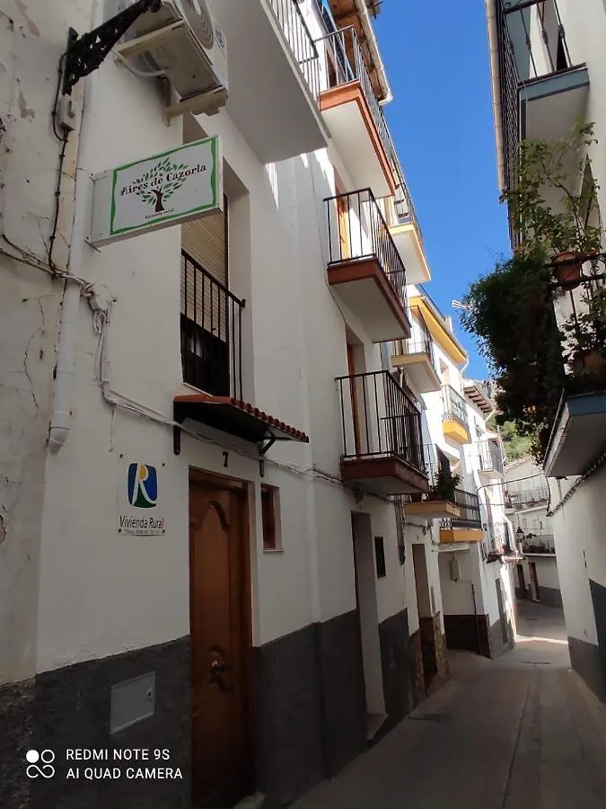 Holiday home Casa Rural 