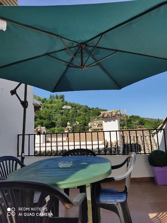 Casa Rural 