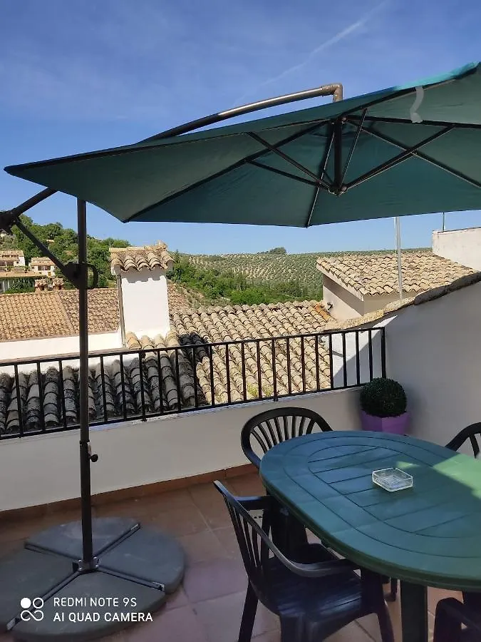 Casa Rural 