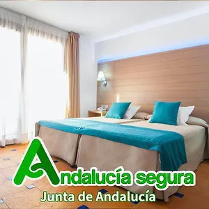 3* Hotel Sierra De & 3*
