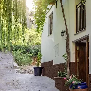  Séjour à la campagne Casa Paseo Del Sauce