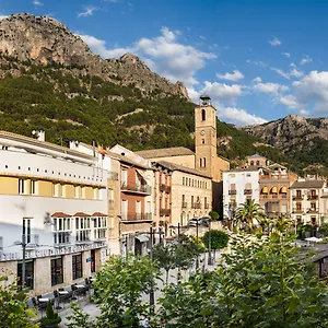 3* Hotel Ciudad De