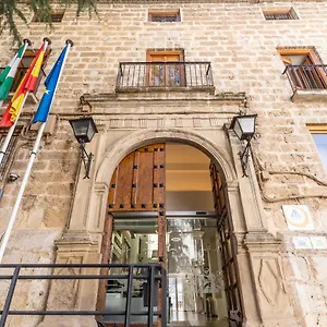  Hostel Inturjoven