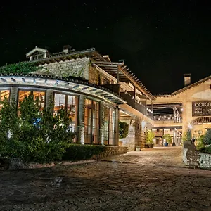 4* Hotel Coto Del Valle De