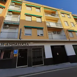  Hotel Andalucia