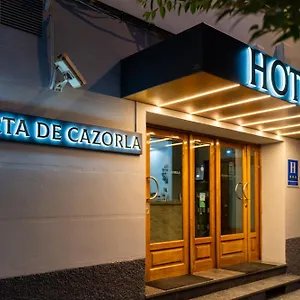 3* Hotel Puerta De