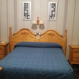 2* Hotel Guadalquivir