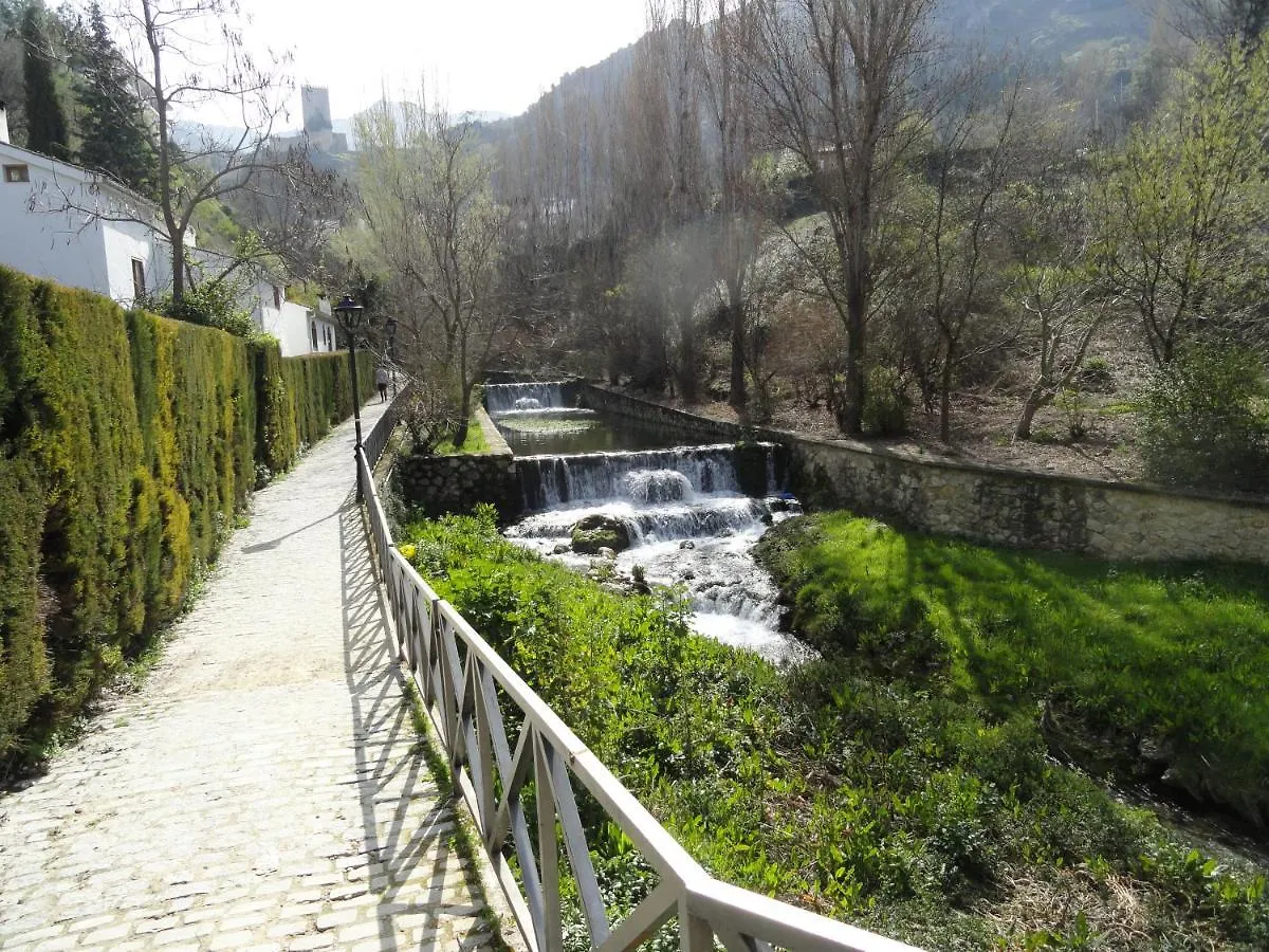 Casa Rural 
