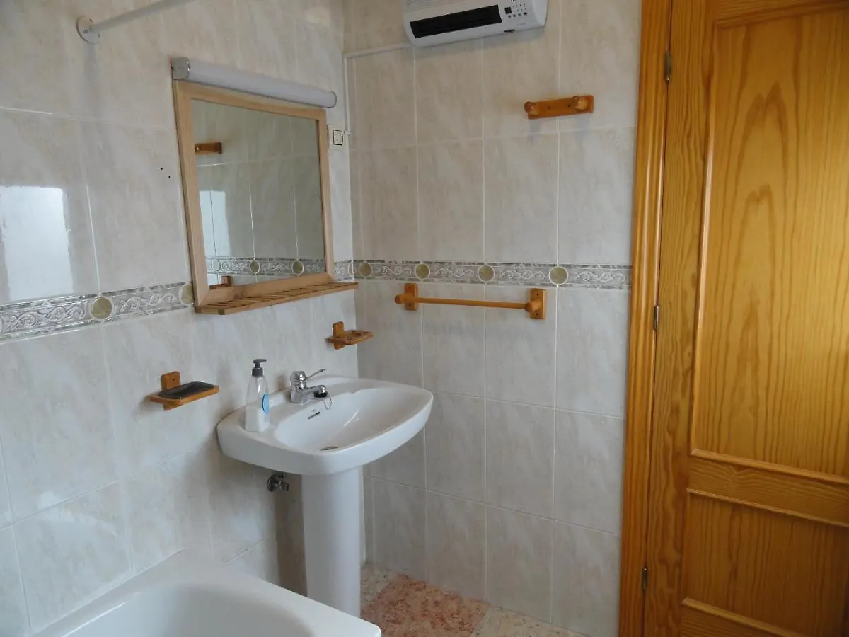 Casa Rural 