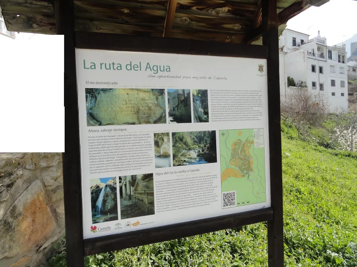 Casa Rural 