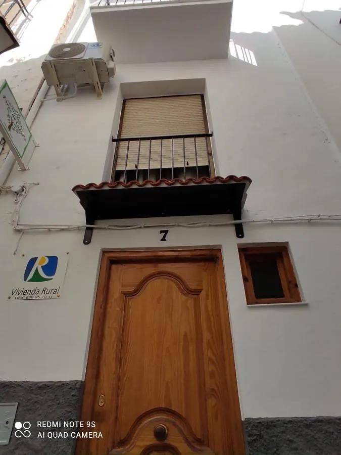 Casa Rural 