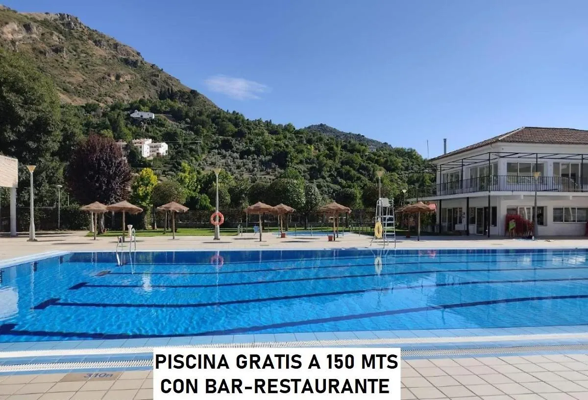 Casa Rural 